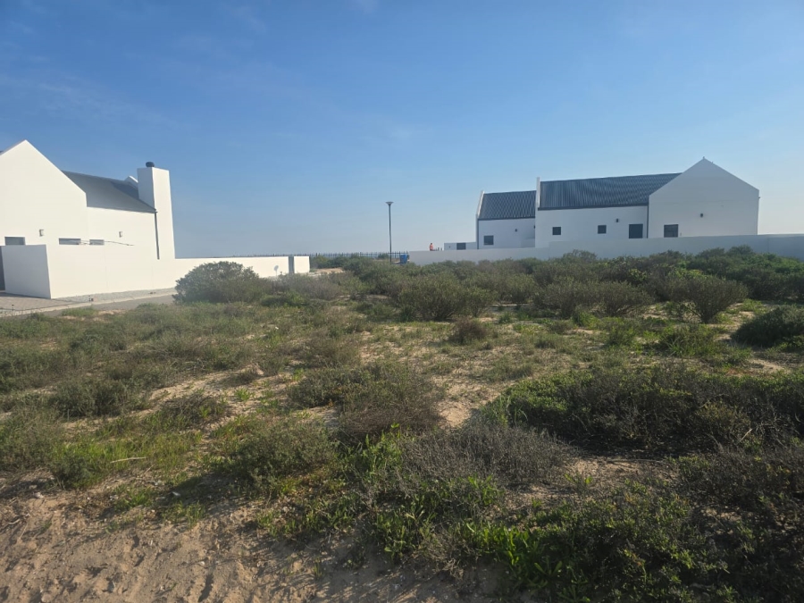 0 Bedroom Property for Sale in Atlantic Waves Estate Western Cape
